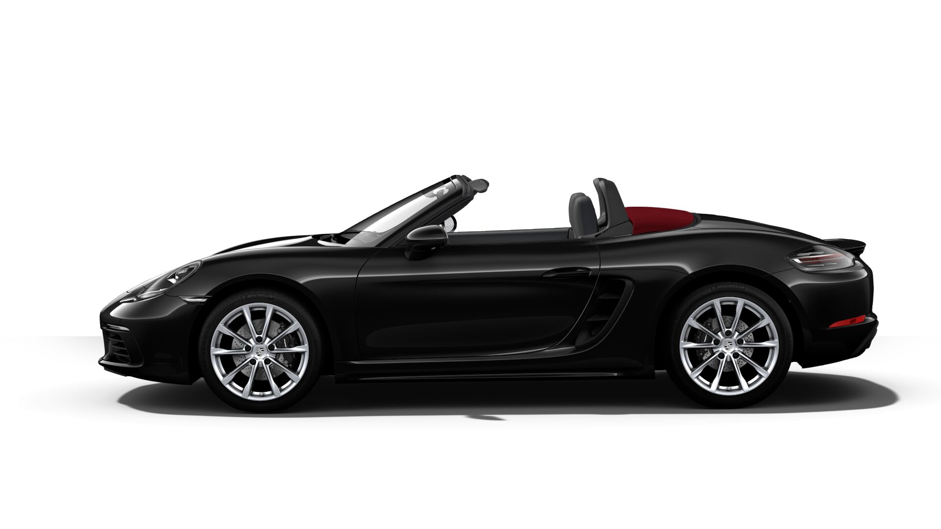 Prix Porsche Boxster L Ch Pdk Neuve Dt