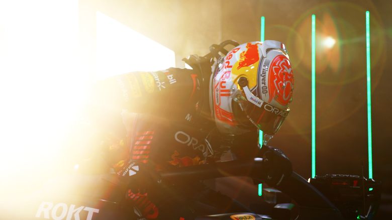 Max Verstappen Remporte Le Grand Prix D Australie