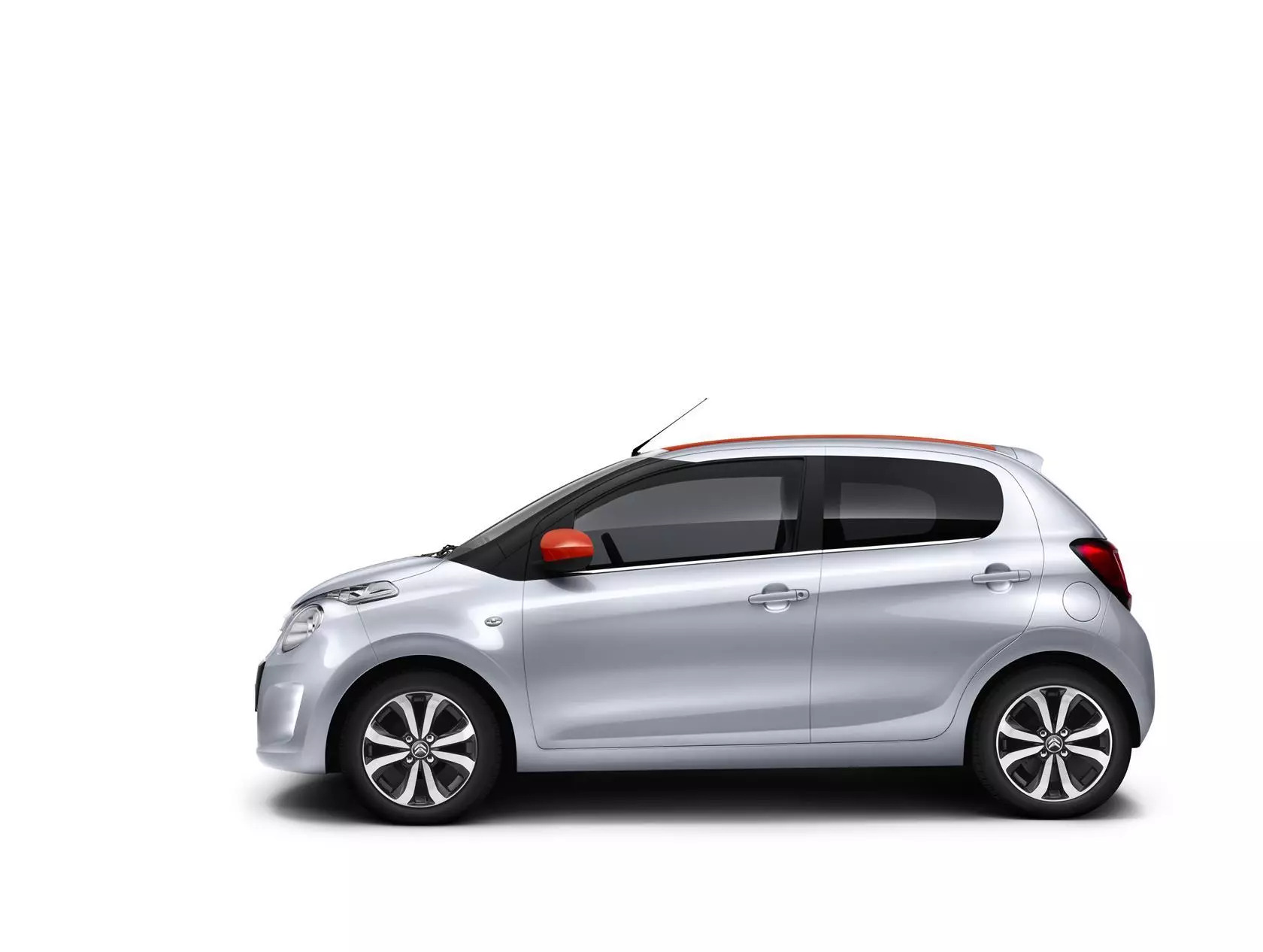 Nouveautés nouvelle citroën c1 !