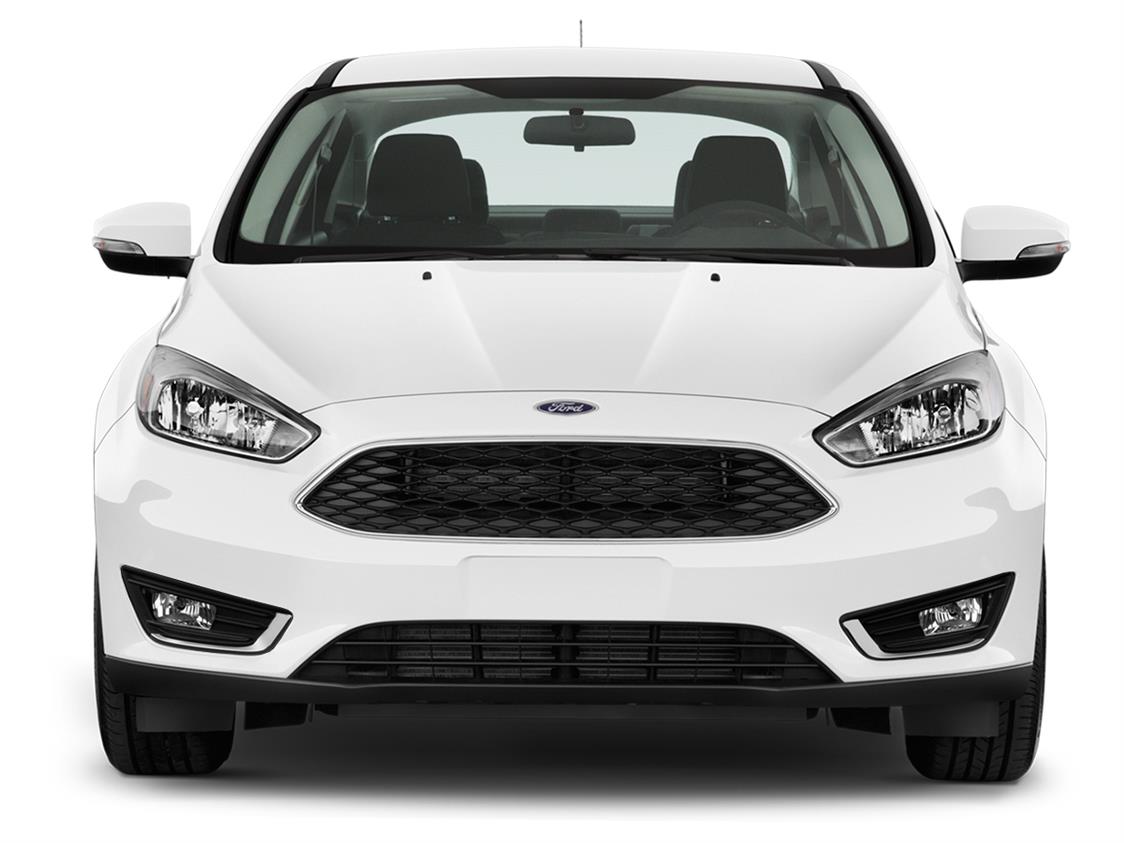 focus ford