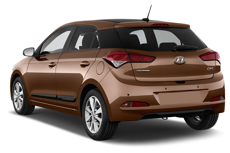 hyundai i20 2016 tunisie 22970