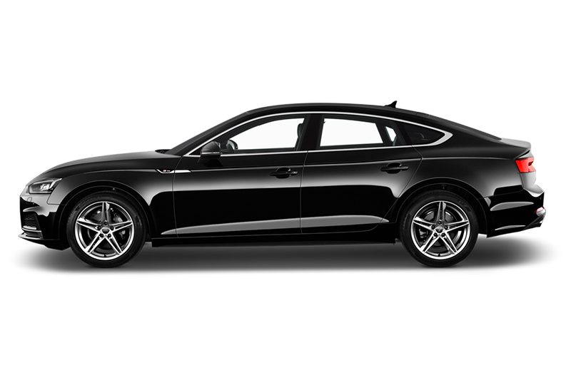 Prix Audi A5 Sportback A Partir De 163 990 Dt
