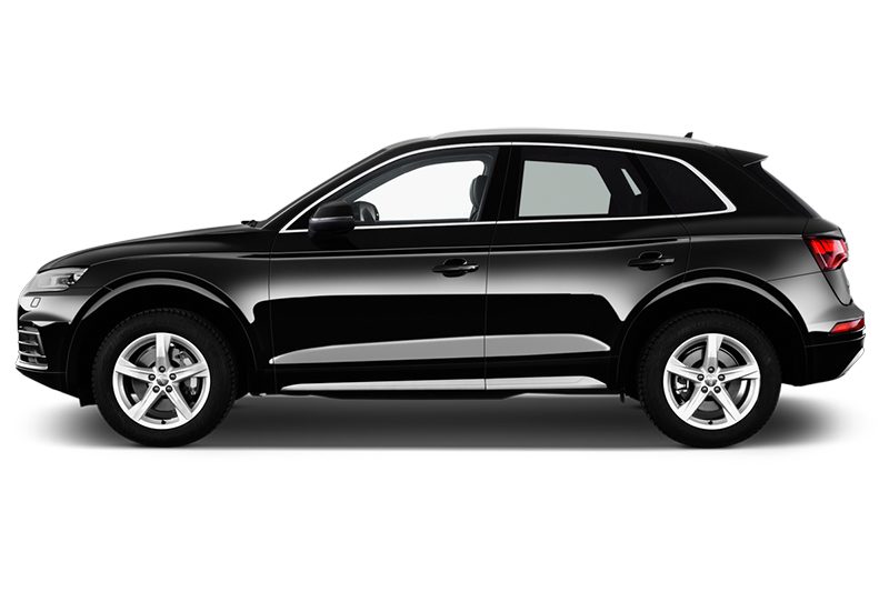 Prix Audi Q5 2.0 TDI Design neuve - 257 990 DT