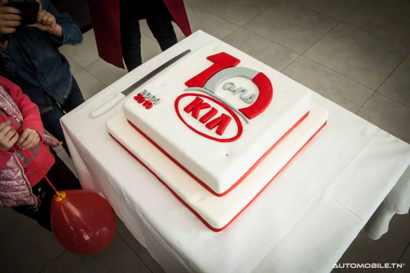 Portes Ouvertes Chez Kia City Cars Fete Ses 10 Ans