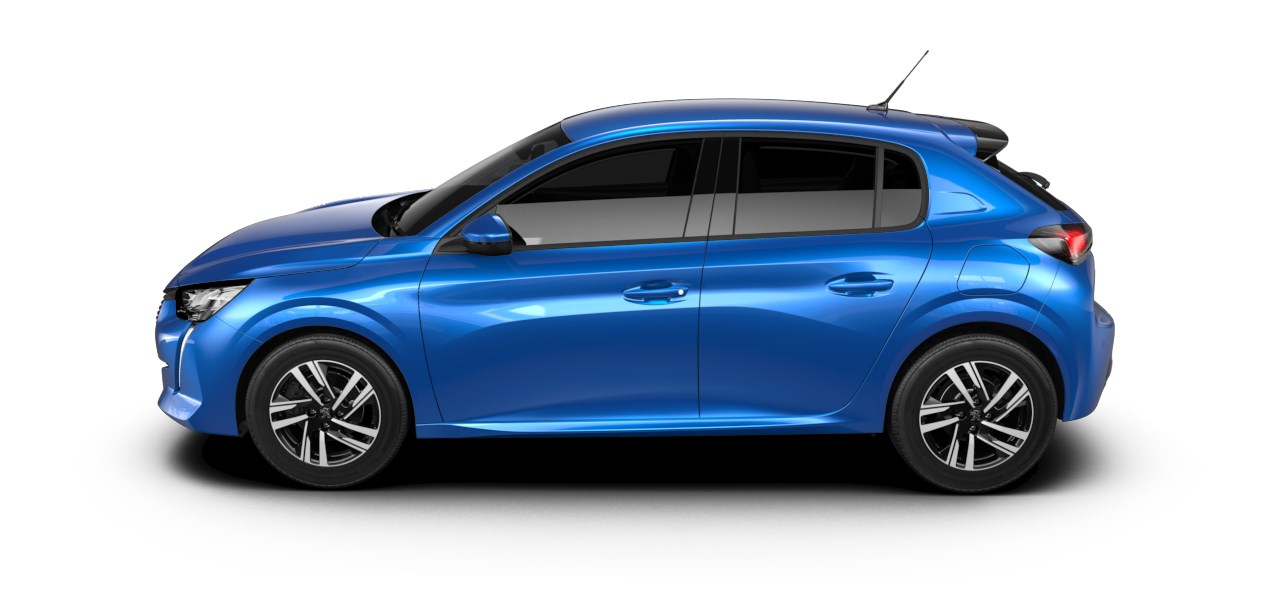 Prix Peugeot 208 neuve - A partir de 50 990 DT