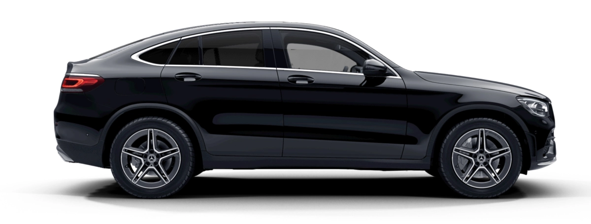 Prix Mercedes Benz Glc Coupe 200 Amg Neuve 297 000 Dt