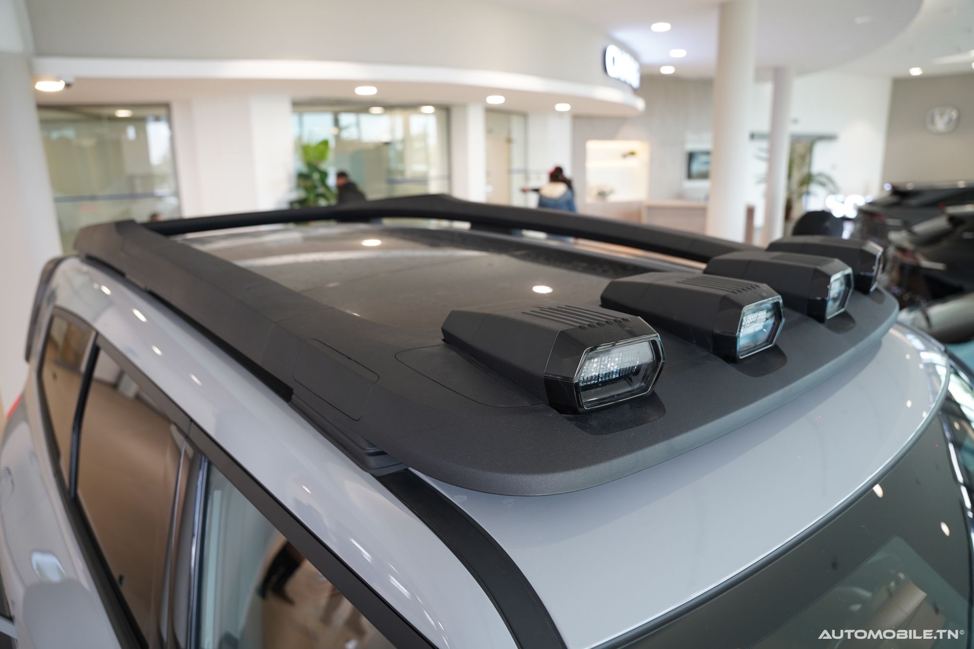 Prix Deepal G318 1.5 L Reev 35.07 kWh neuve - 129 980 DT