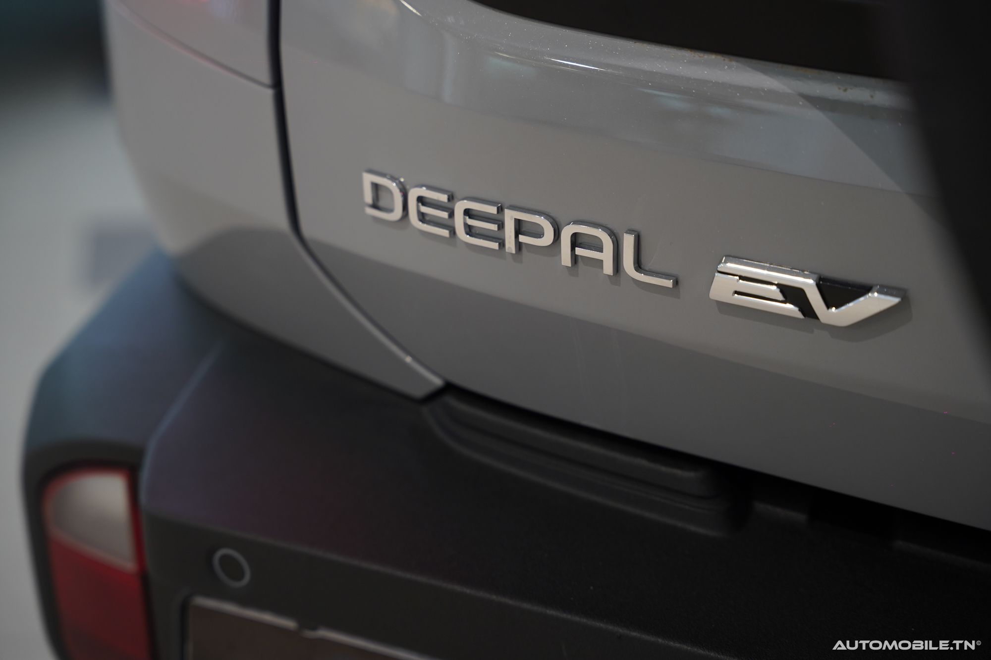 Prix Deepal G318 1.5 L Reev 35.07 kWh neuve - 125 980 DT