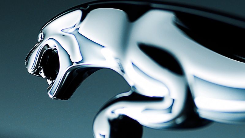 Jaguar XF 2012