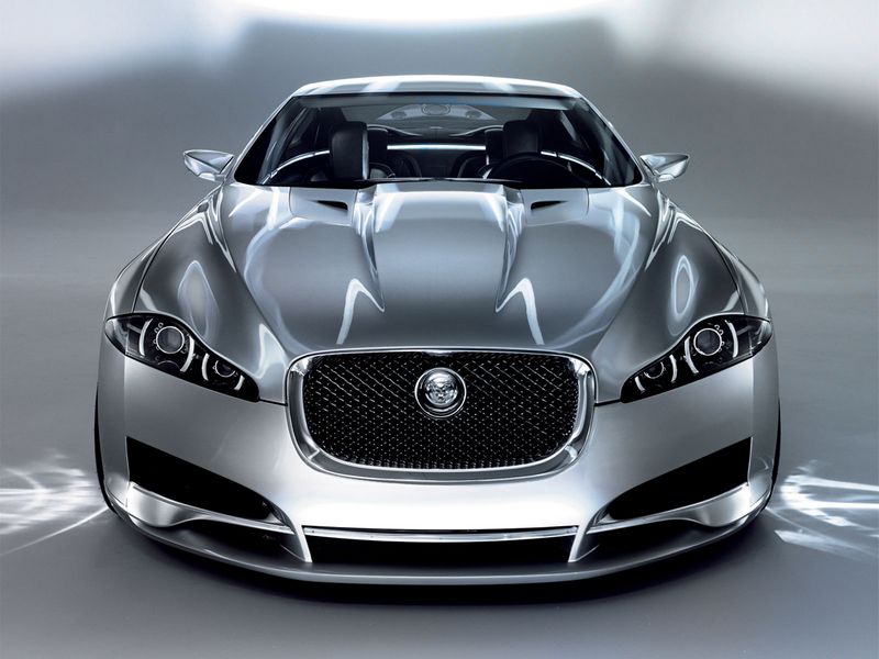 Jaguar Land Rover