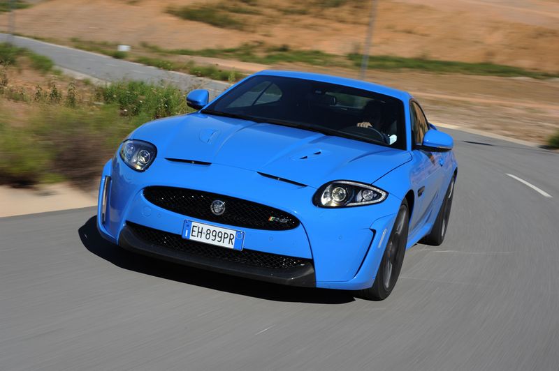 Jaguar Land Rover