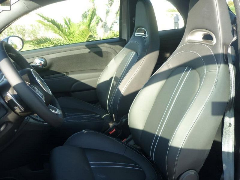 Essai ABARTH 500C by Drive and Fast