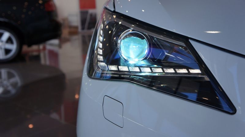 Seat Ibiza chez ENNAKL