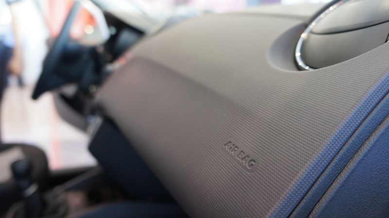 Seat Ibiza chez ENNAKL