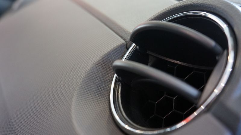 Seat Ibiza chez ENNAKL