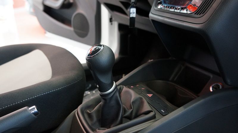 Seat Ibiza chez ENNAKL