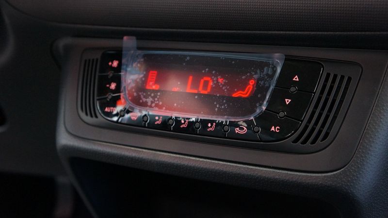 Seat Ibiza chez ENNAKL