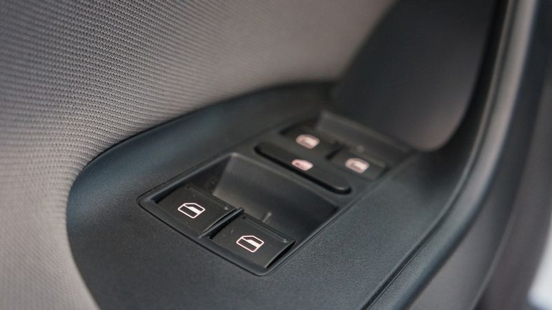 Seat Ibiza chez ENNAKL