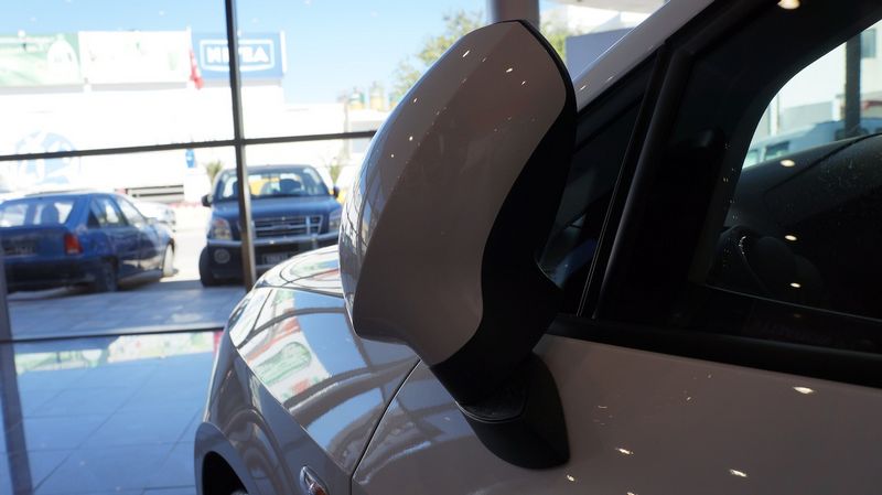 Seat Ibiza chez ENNAKL