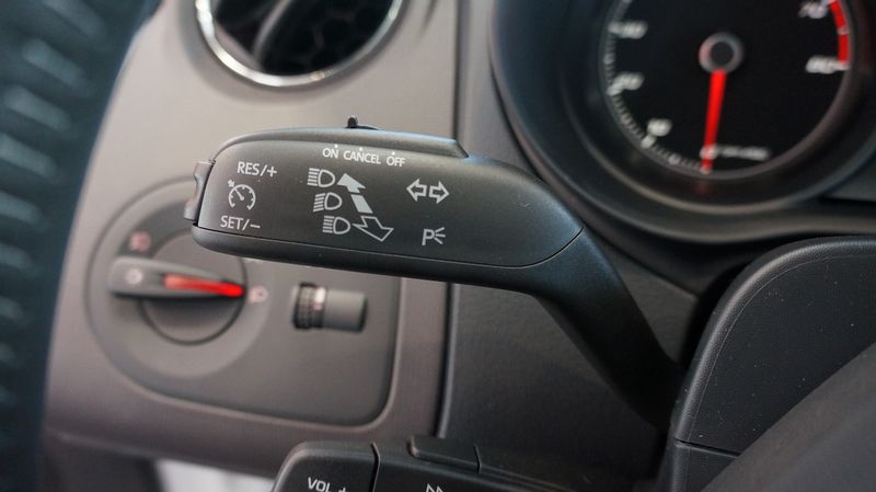 Seat Ibiza chez ENNAKL