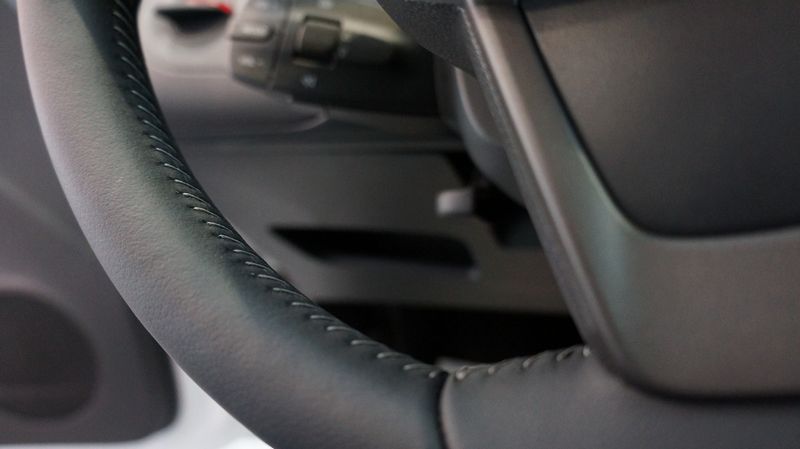 Seat Ibiza chez ENNAKL