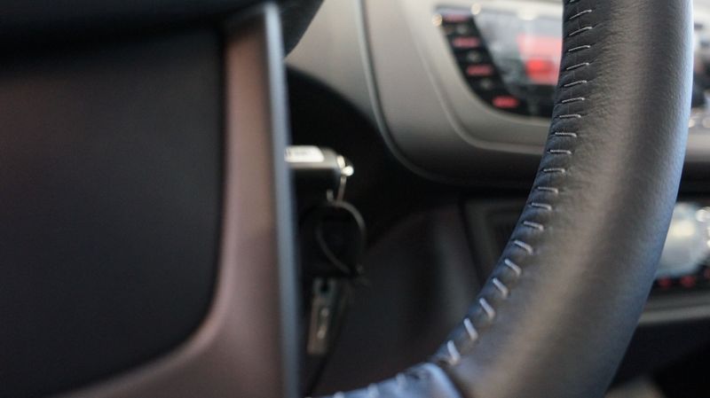 Seat Ibiza chez ENNAKL