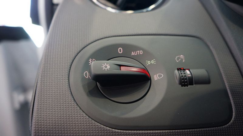 Seat Ibiza chez ENNAKL