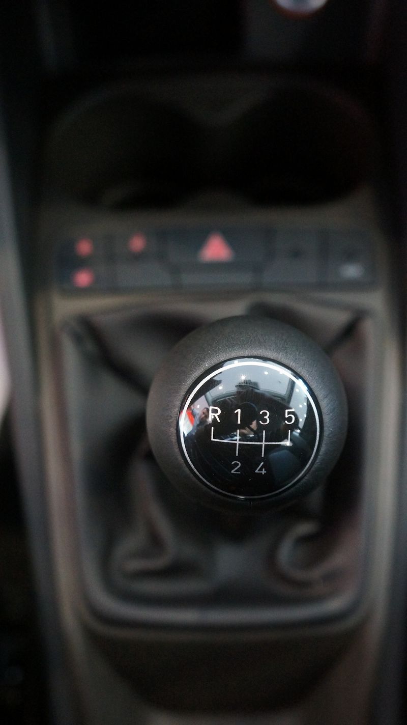 Seat Ibiza chez ENNAKL