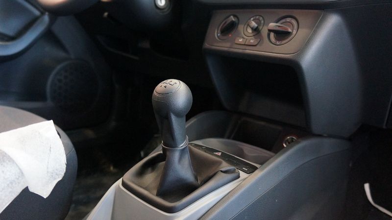 Seat Ibiza chez ENNAKL