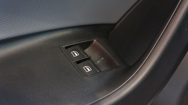 Seat Ibiza chez ENNAKL