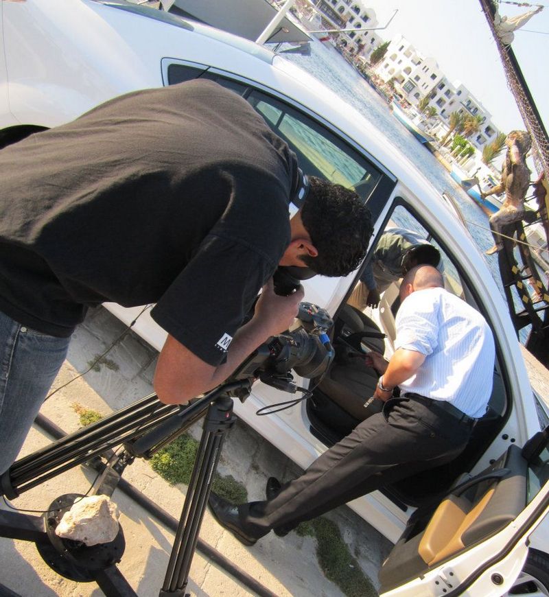 Essai Mazda6 - Drive and Fast