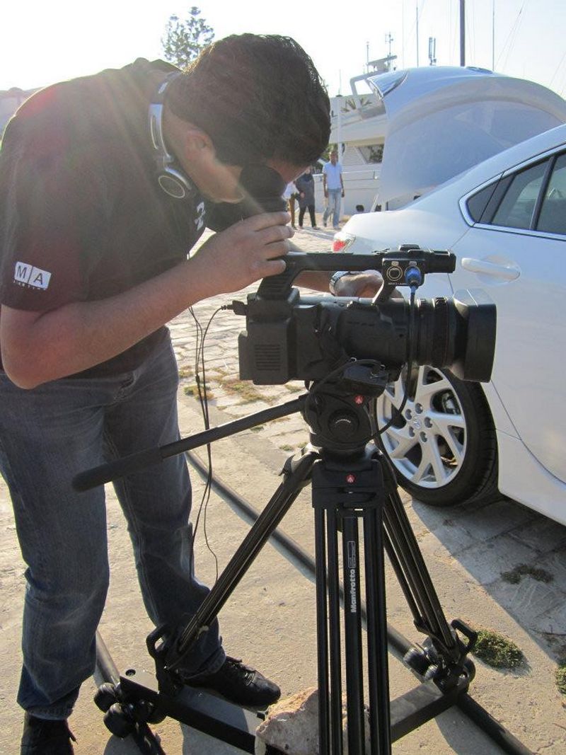 Essai Mazda6 - Drive and Fast