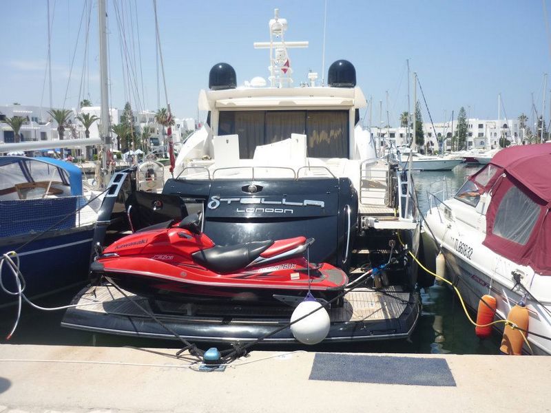 Essai Mazda6 - Drive and Fast