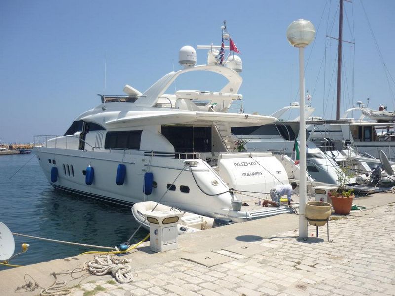 Essai Mazda6 - Drive and Fast