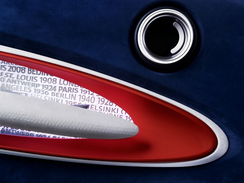 Mini Rocketman Concept