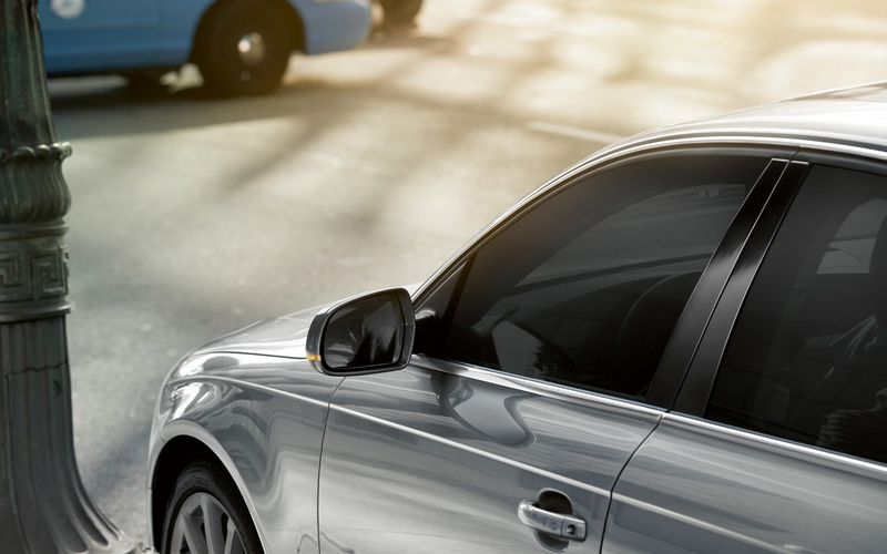 Audi A4 2012