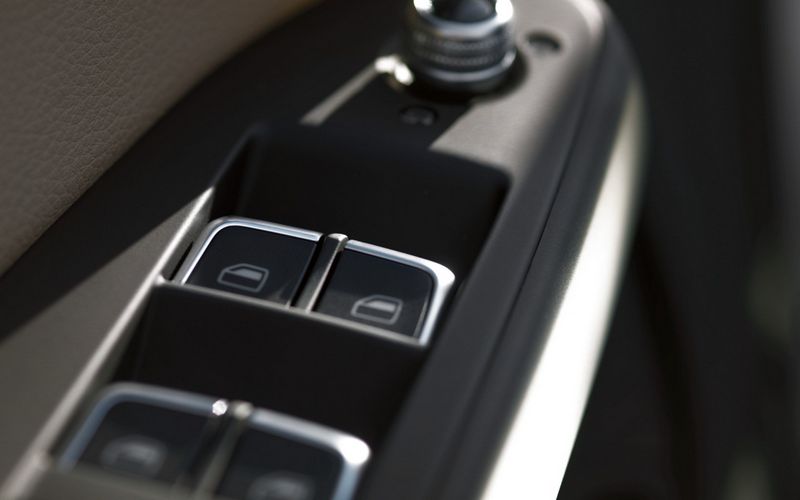 Audi A4 2012