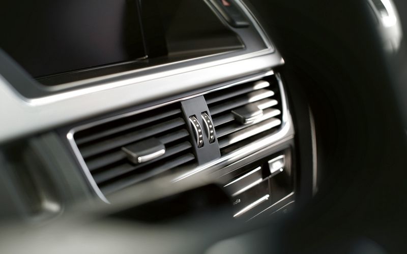 Audi A4 2012