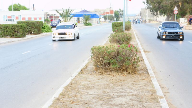 Championnat Run & Tuning-Monastir-Manche 3