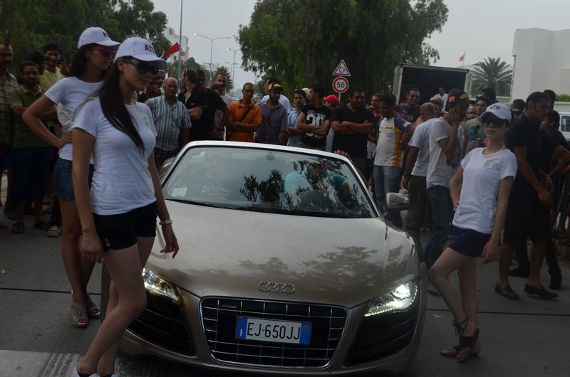 Championnat Run & Tuning-Monastir-Manche 3