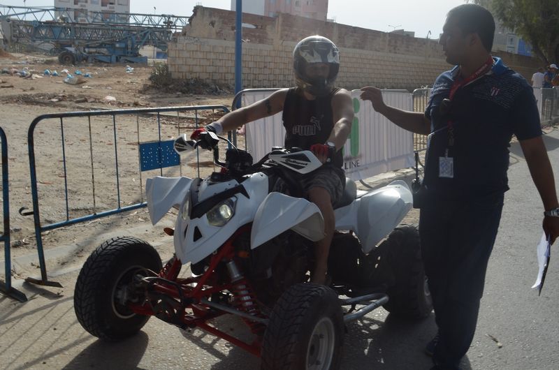 Championnat Run & Tuning-Monastir-Manche 3