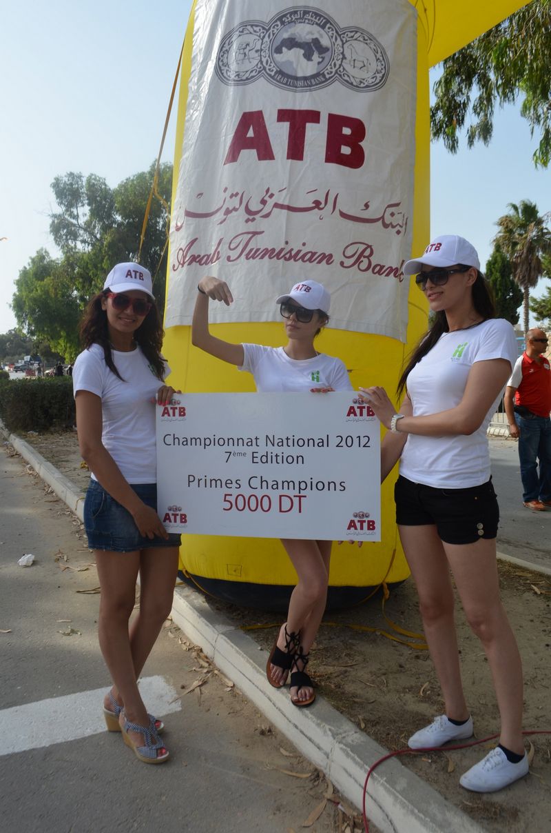 Championnat Run & Tuning-Monastir-Manche 3