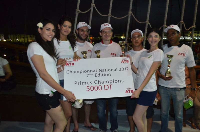 Championnat Run & Tuning-Monastir-Manche 3