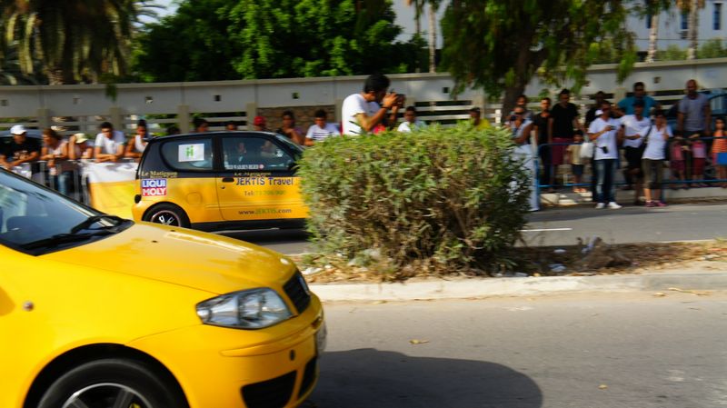 Championnat Run & Tuning-Monastir-Manche 3