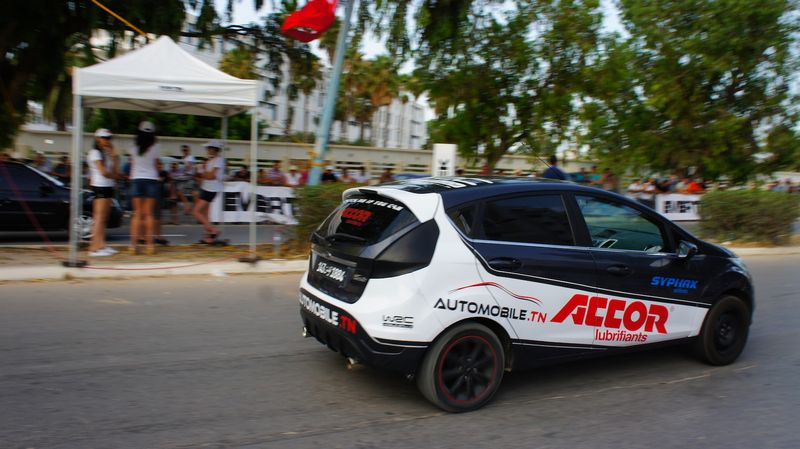 Championnat Run & Tuning-Monastir-Manche 3
