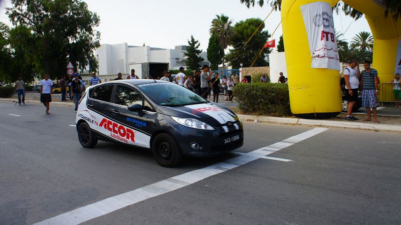Championnat Run & Tuning-Monastir-Manche 3
