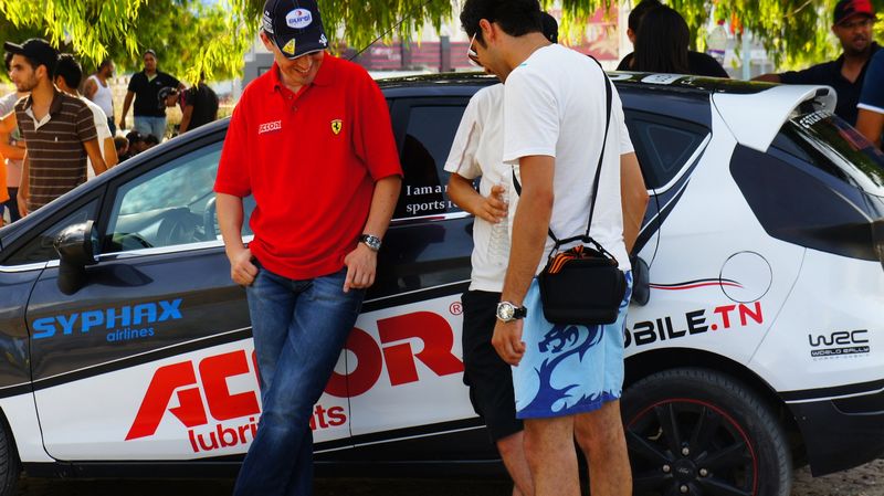 Championnat Run & Tuning-Monastir-Manche 3