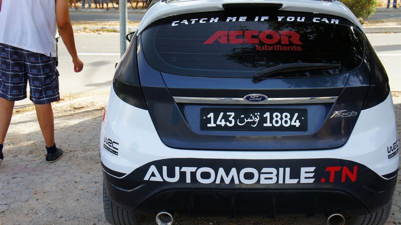 Championnat Run & Tuning-Monastir-Manche 3