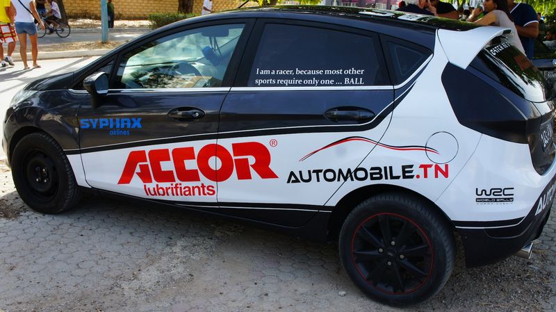 Championnat Run & Tuning-Monastir-Manche 3