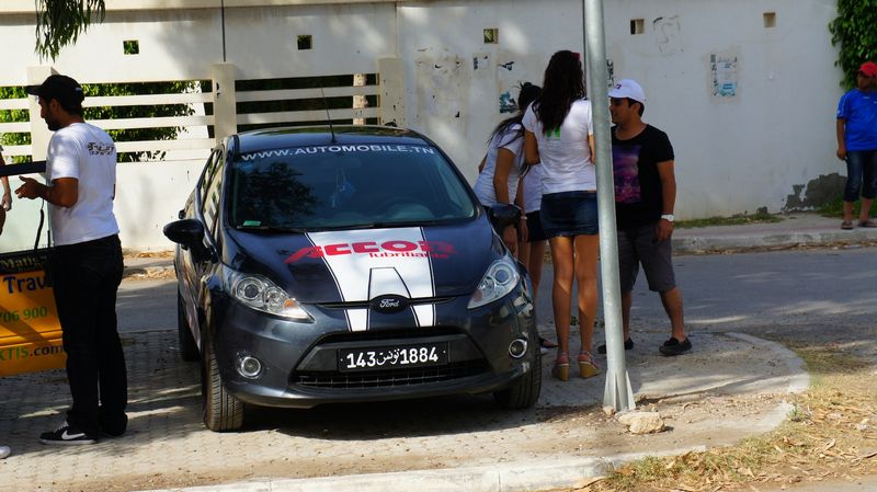 Championnat Run & Tuning-Monastir-Manche 3